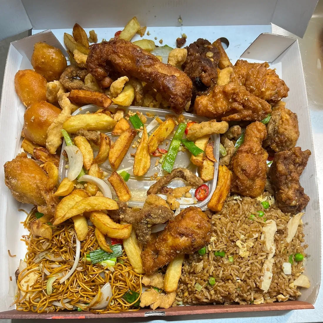 Chinese Express